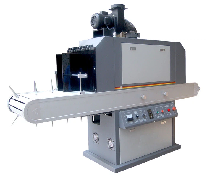 UV450M Flat / round / Oval Secador UV