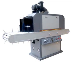 UV450M Flat / round / Oval Secador UV