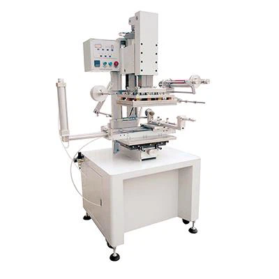 H200 / 250 Máquina de estampagem a quente H200 / 250 / 400-2T Máquina de estampagem a quente com pressão de 2T